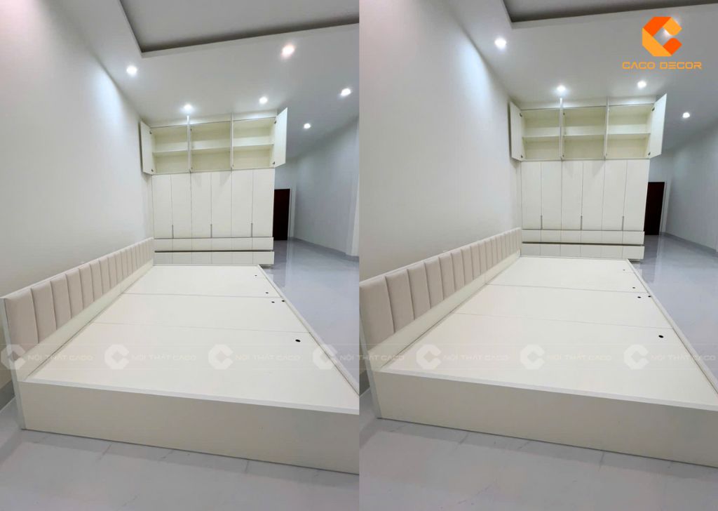 Thi Công Nội Thất Biệt Thự Trọn Gói Chị Hồng Nghi Tại Cà Mau 24