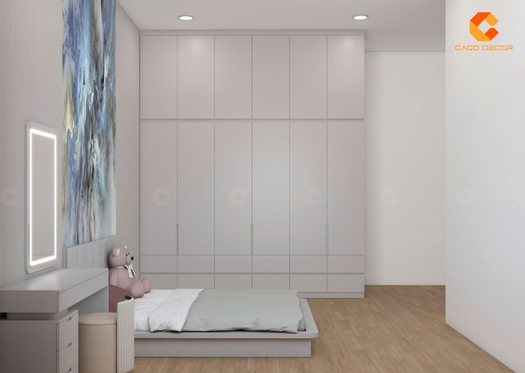 Thi Công Nội Thất Biệt Thự Trọn Gói Chị Hồng Nghi Tại Cà Mau 16