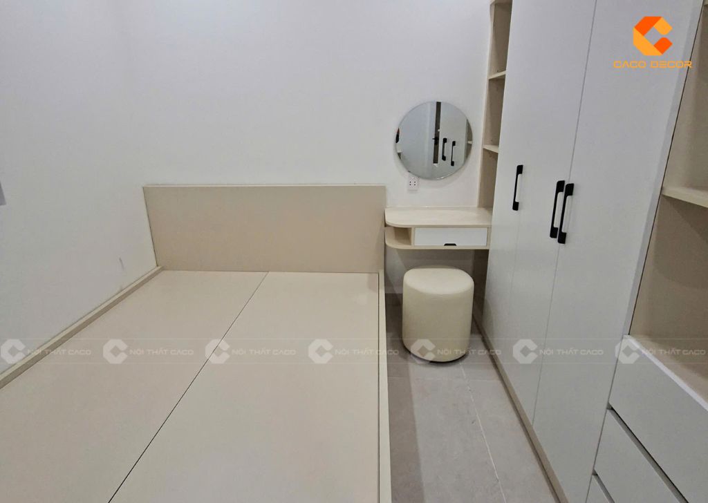 Ảnh chụp thực tế combo phòng ngủ CBPN175