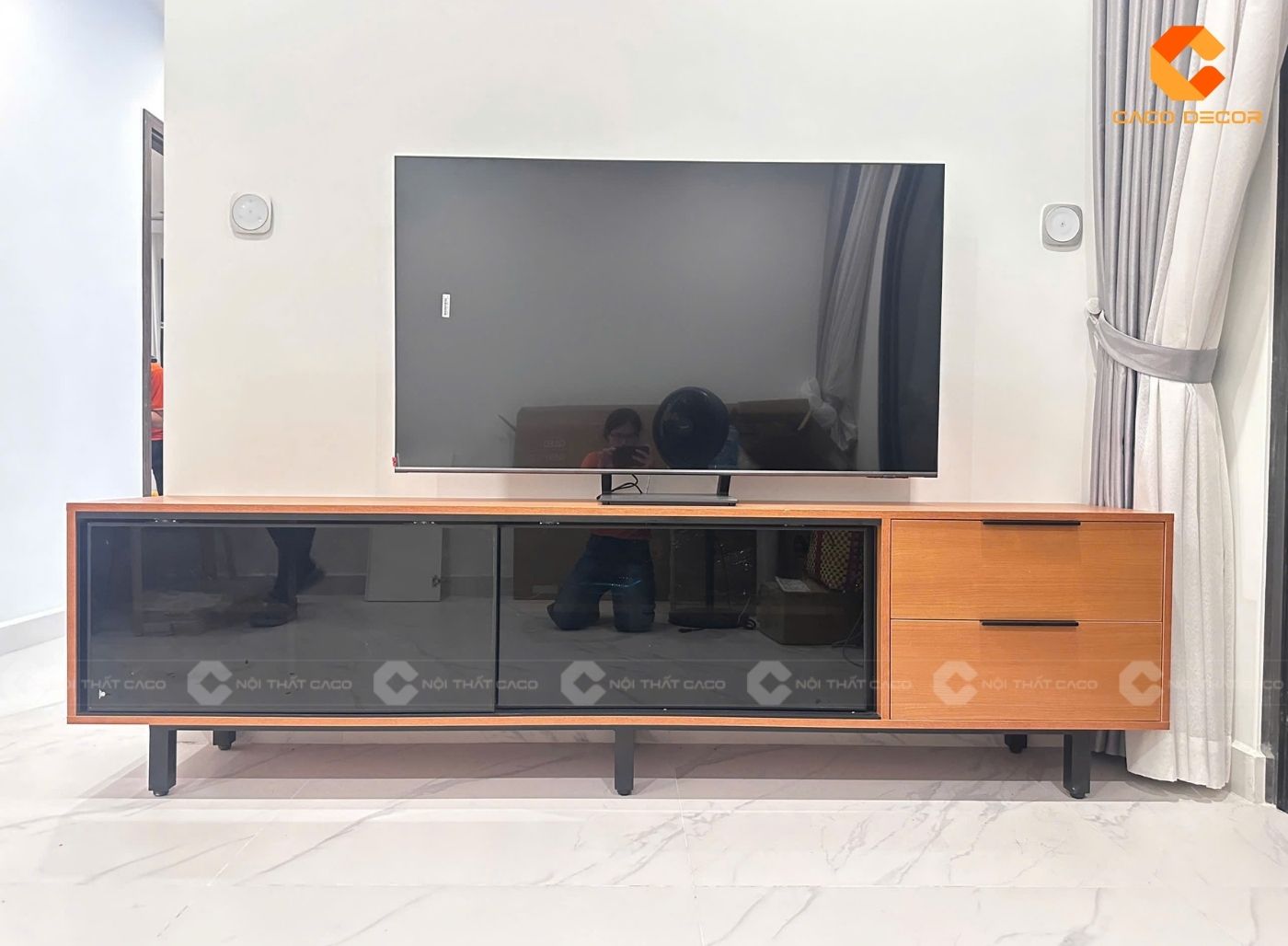 Thi Công Nội Thất Chung Cư Trọn Gói TPHCM, Giá Tại Xưởng 5