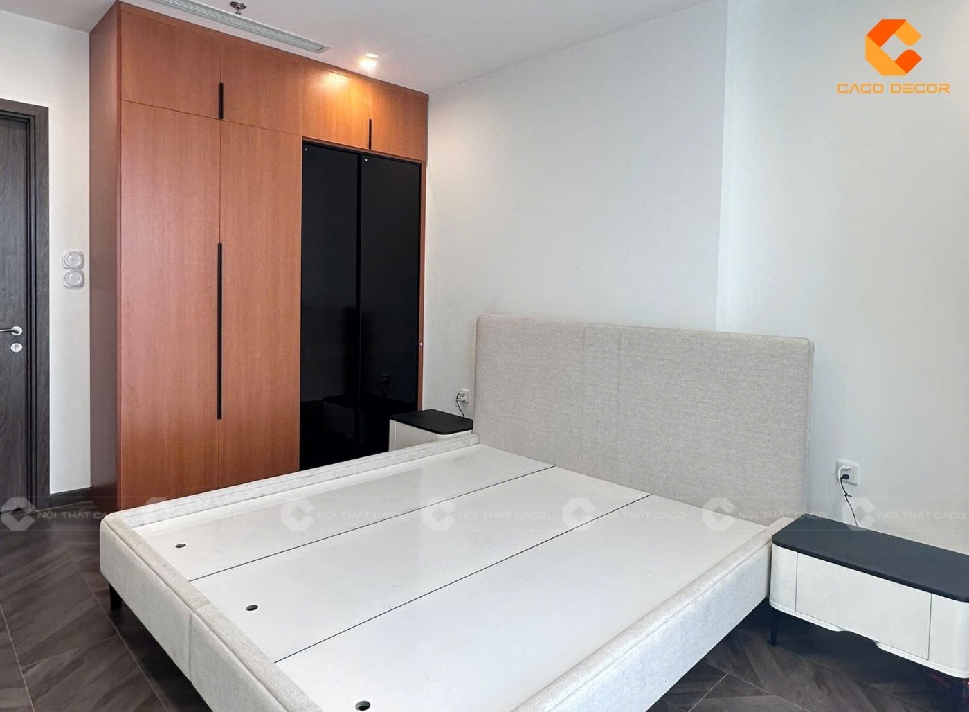 Thi Công Nội Thất Chung Cư Trọn Gói TPHCM, Giá Tại Xưởng 1