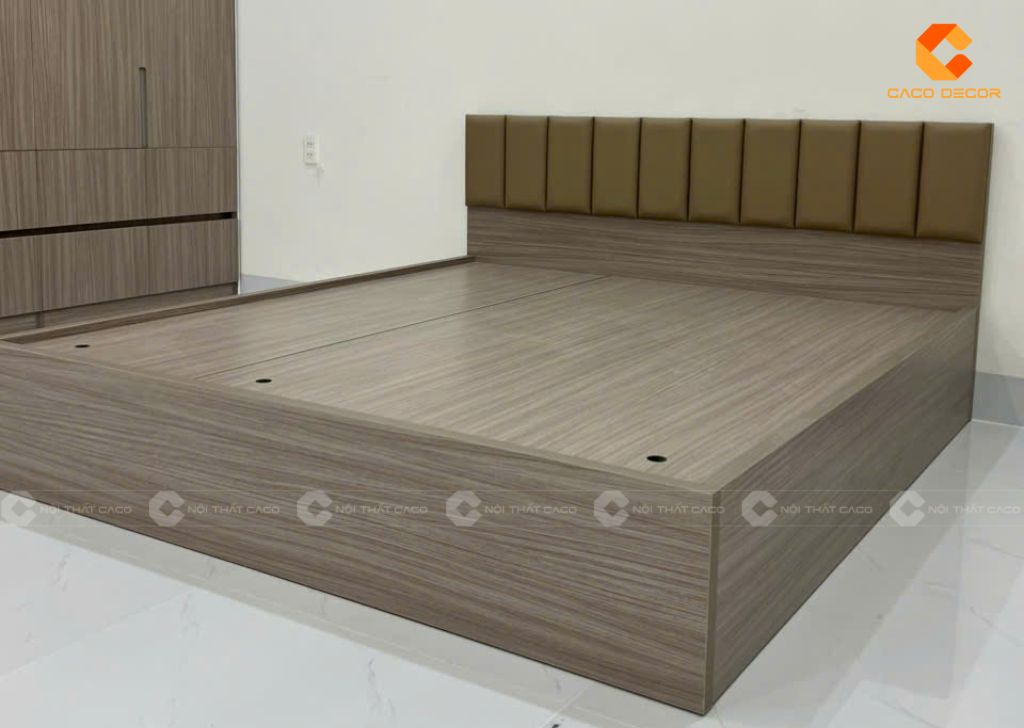 Thi Công Nội Thất Biệt Thự Trọn Gói Chị Hồng Nghi Tại Cà Mau 15