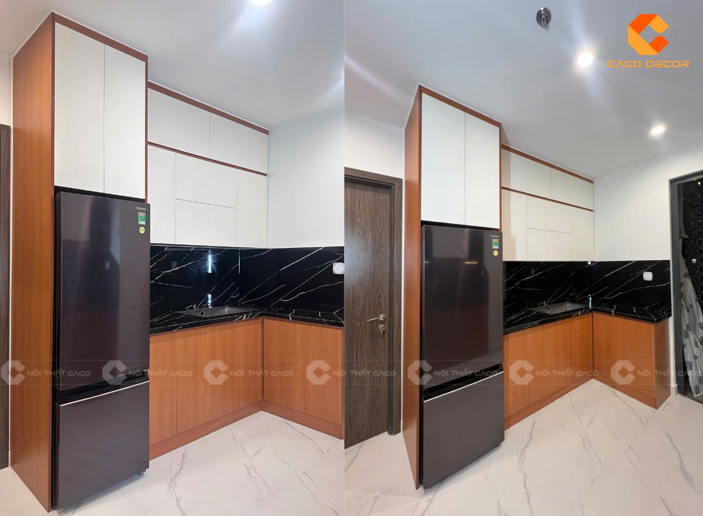 Thi Công Nội Thất Chung Cư Trọn Gói TPHCM, Giá Tại Xưởng 7