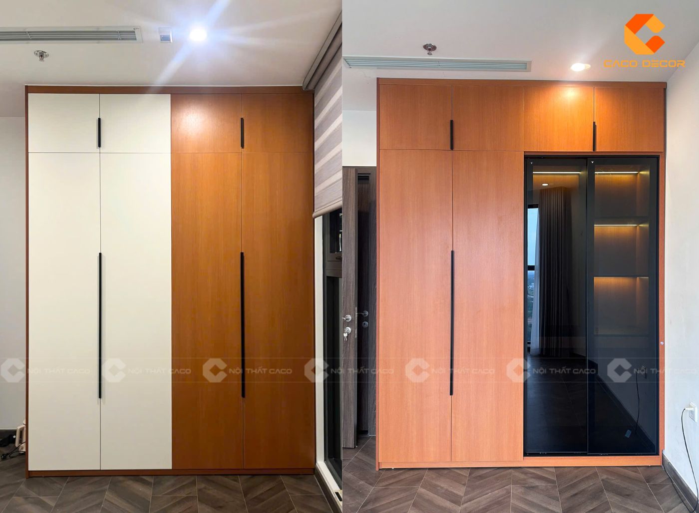 Thi Công Nội Thất Chung Cư Trọn Gói TPHCM, Giá Tại Xưởng 3