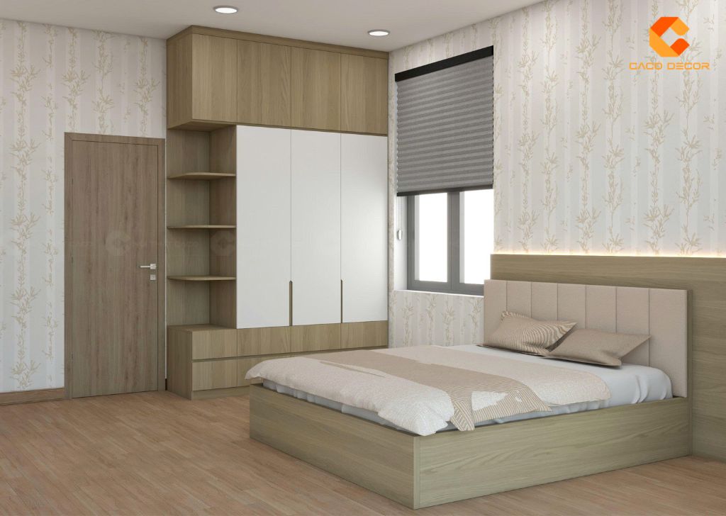 Thi Công Nội Thất Biệt Thự Trọn Gói Chị Hồng Nghi Tại Cà Mau 20