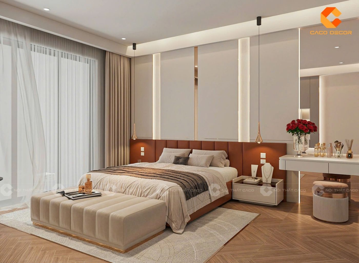 99+ Mẫu Thiết Kế Nội Thất Nhà Phố Đẹp Xu Hướng 2026 7