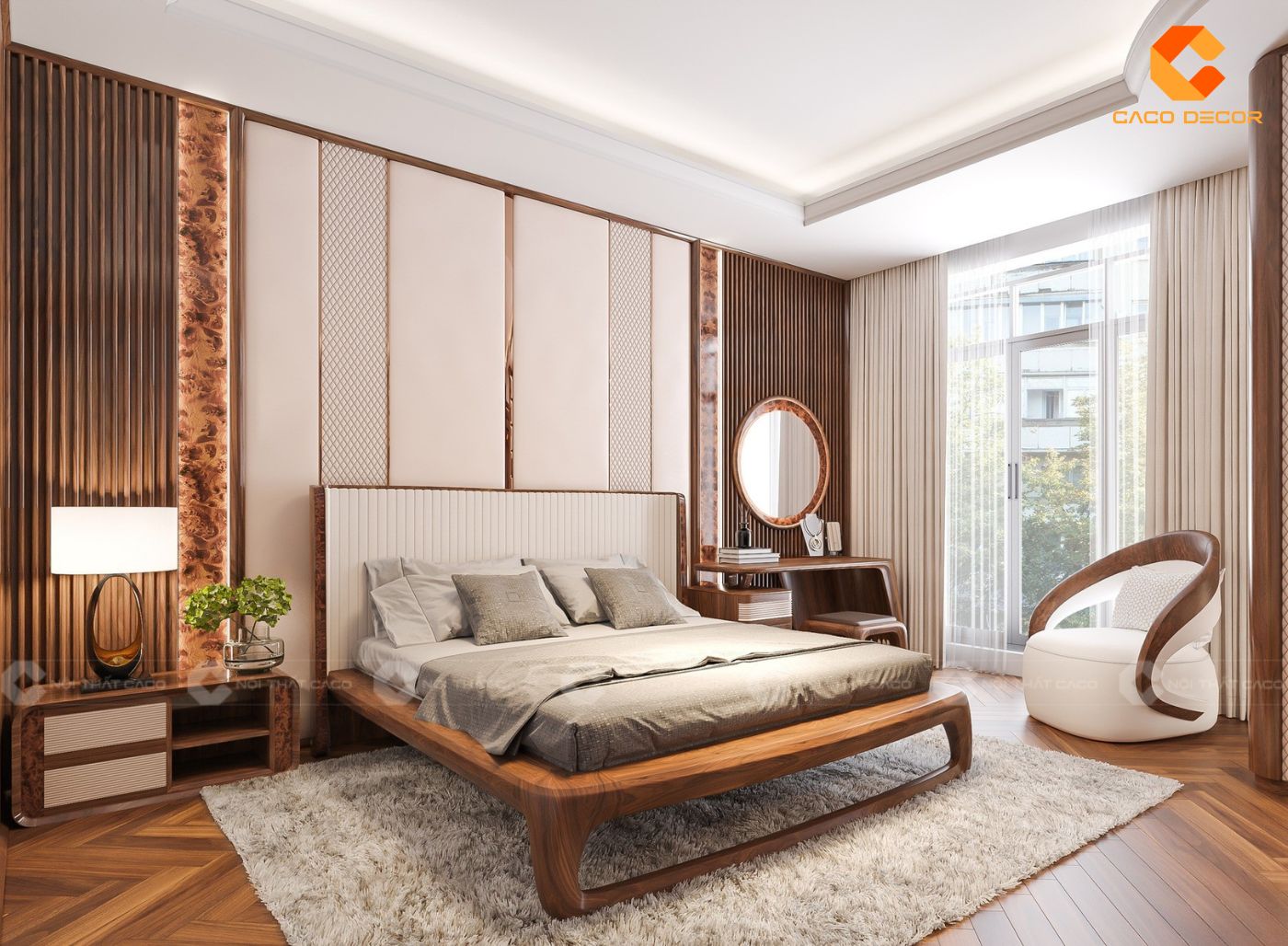 99+ Mẫu Thiết Kế Nội Thất Nhà Phố Đẹp Xu Hướng 2026 9