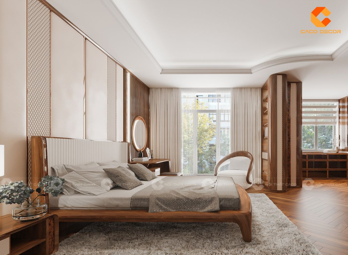 99+ Mẫu Thiết Kế Nội Thất Nhà Phố Đẹp Xu Hướng 2026 10