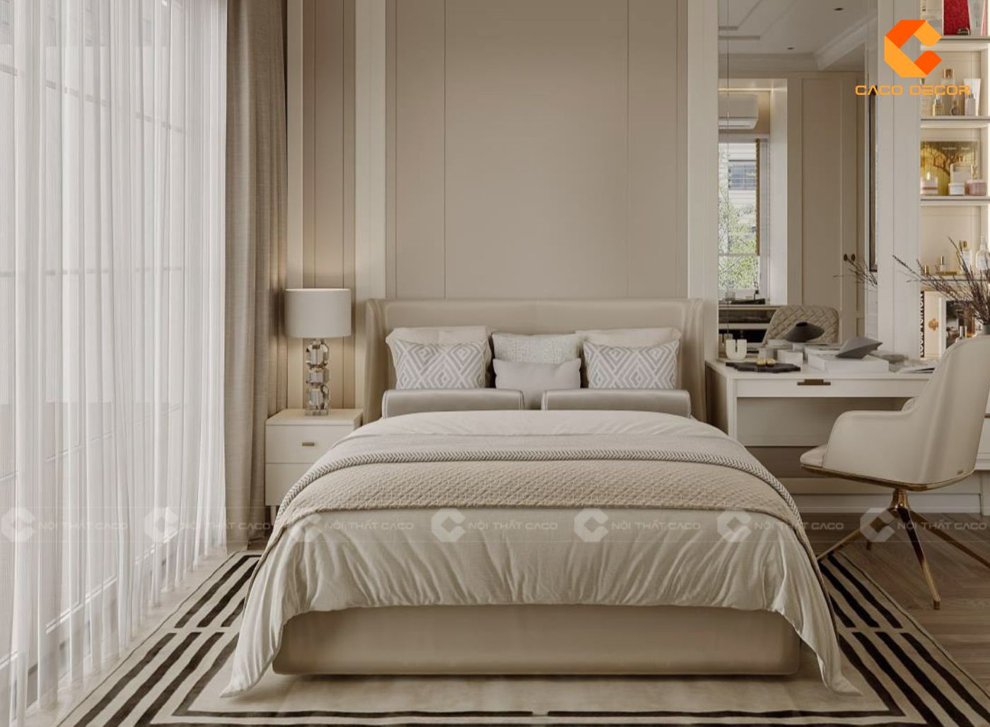 99+ Mẫu Thiết Kế Nội Thất Nhà Phố Đẹp Xu Hướng 2026 6