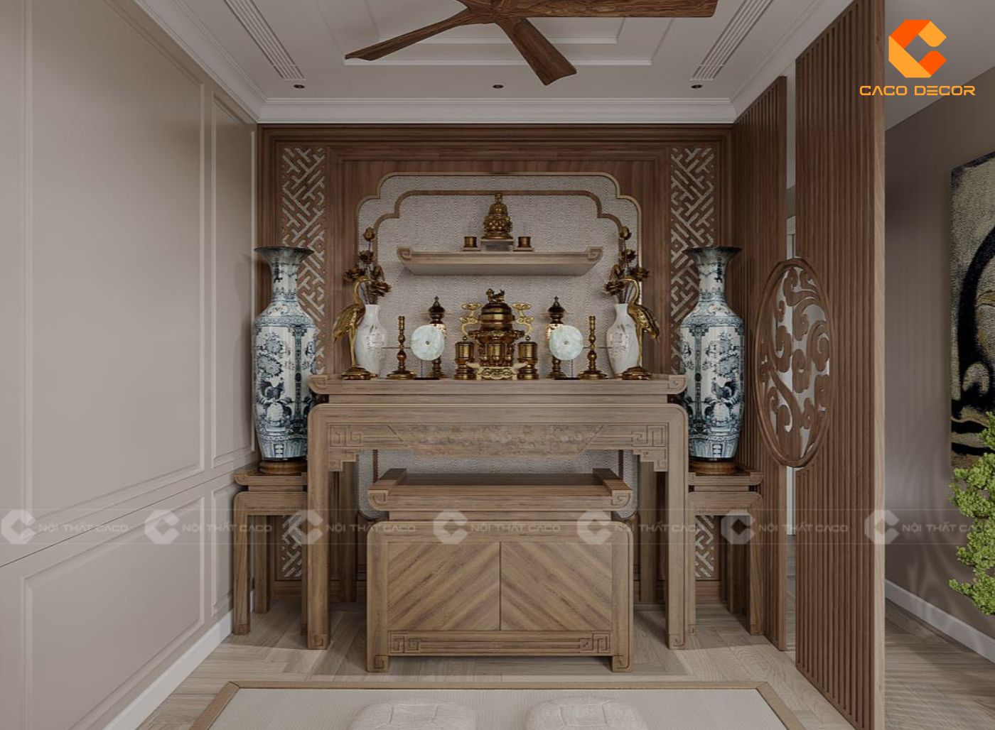 99+ Mẫu Thiết Kế Nội Thất Nhà Phố Đẹp Xu Hướng 2026 8