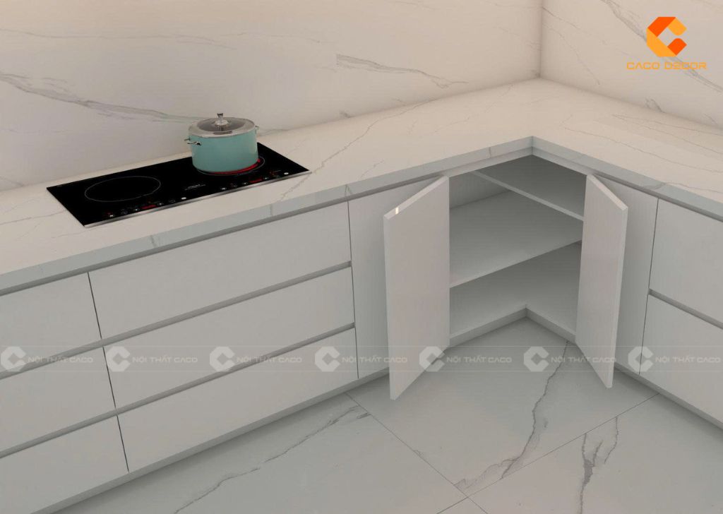 Thi Công Nội Thất Biệt Thự Trọn Gói Chị Hồng Nghi Tại Cà Mau 7