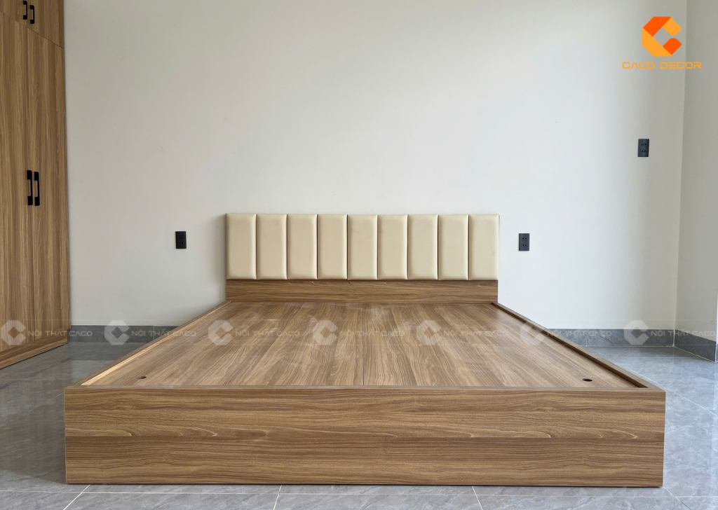 Thi Công Nội Thất Nhà Phố Chị Hồng Tại Đồng Nai 4