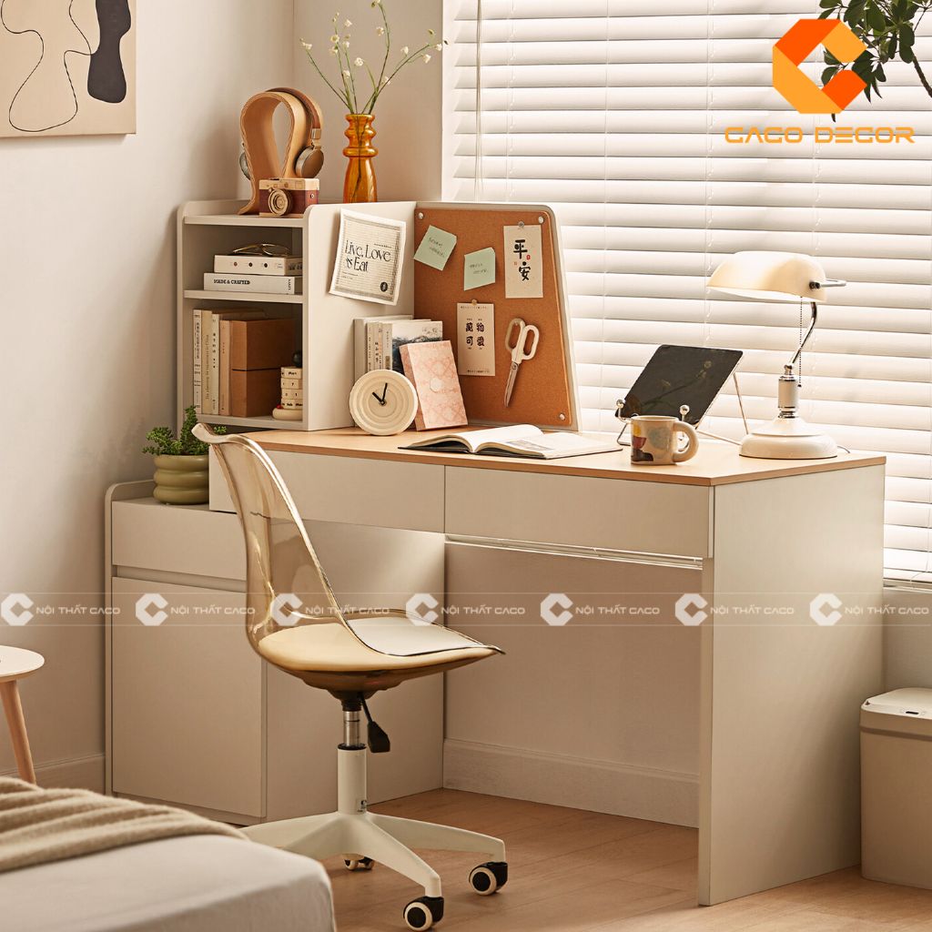 20+ mẫu bàn học cho bé 3 tuổi đẹp, chất lượng, giá rẻ 7