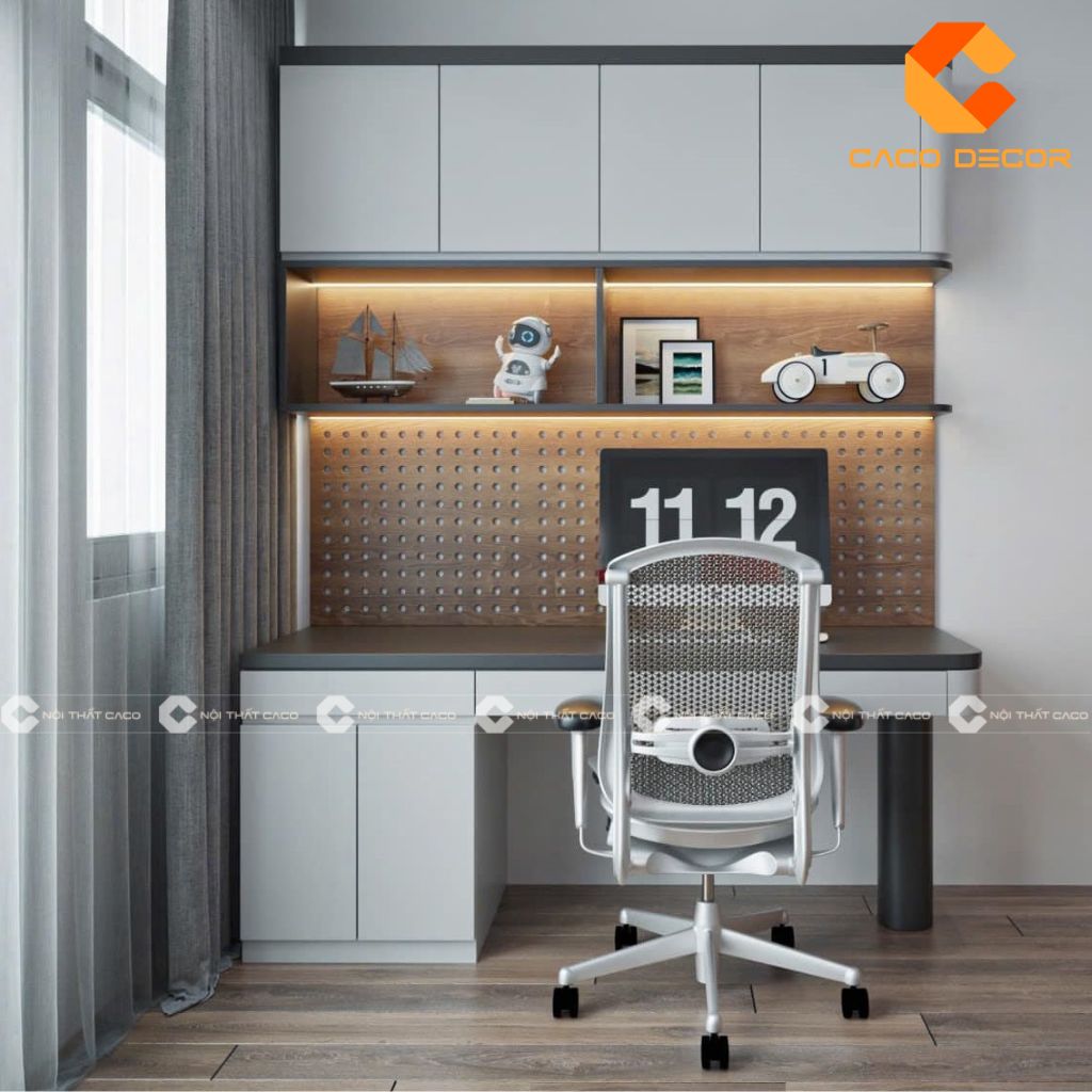 20+ mẫu bàn học cho bé 3 tuổi đẹp, chất lượng, giá rẻ 8