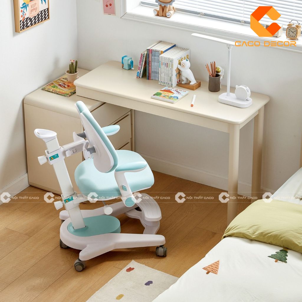 20+ mẫu bàn học cho bé 3 tuổi đẹp, chất lượng, giá rẻ 15