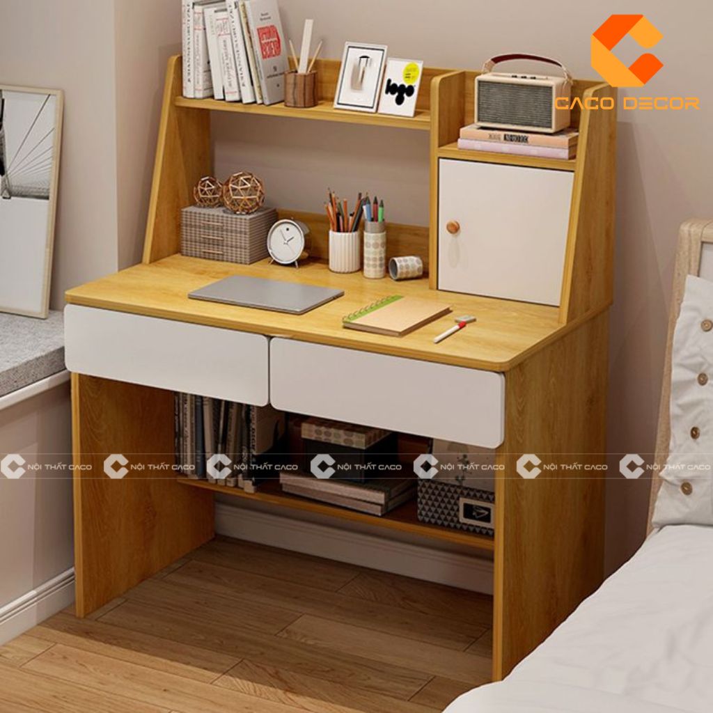 4 Bí quyết chọn mua bàn học cho bé 4 tuổi đẹp chất lượng 1