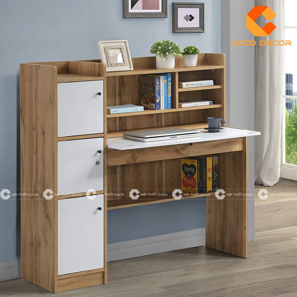 4 Bí quyết chọn mua bàn học cho bé 4 tuổi đẹp chất lượng 18