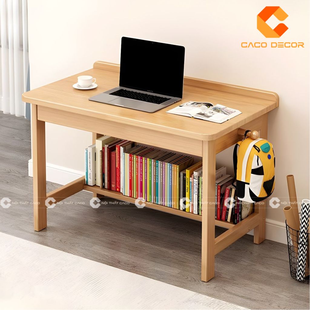 Nội Thất CaCo - Đơn vị mua bàn học cho bé 5 tuổi đẹp uy tín 2