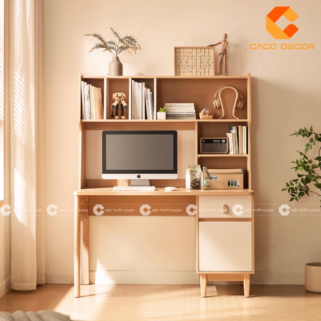 Nội Thất CaCo - Đơn vị mua bàn học cho bé 5 tuổi đẹp uy tín 10