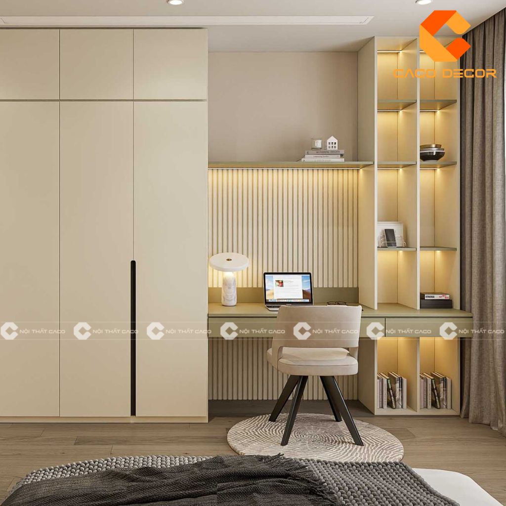 Nội Thất CaCo - Đơn vị mua bàn học cho bé 5 tuổi đẹp uy tín 15
