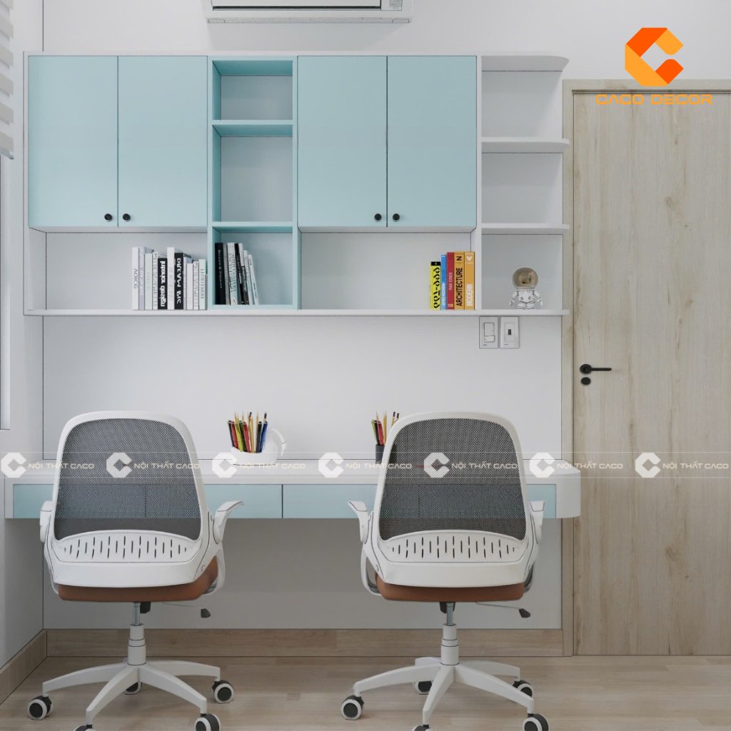 15+ Bộ bàn học sinh chống gù cho bé chất lượng, giá rẻ 5