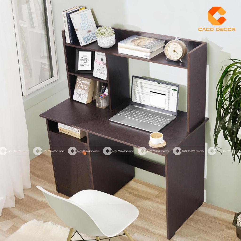 15+ Mẫu bàn học sinh thông minh đẹp, chất lượng, bán chạy 2