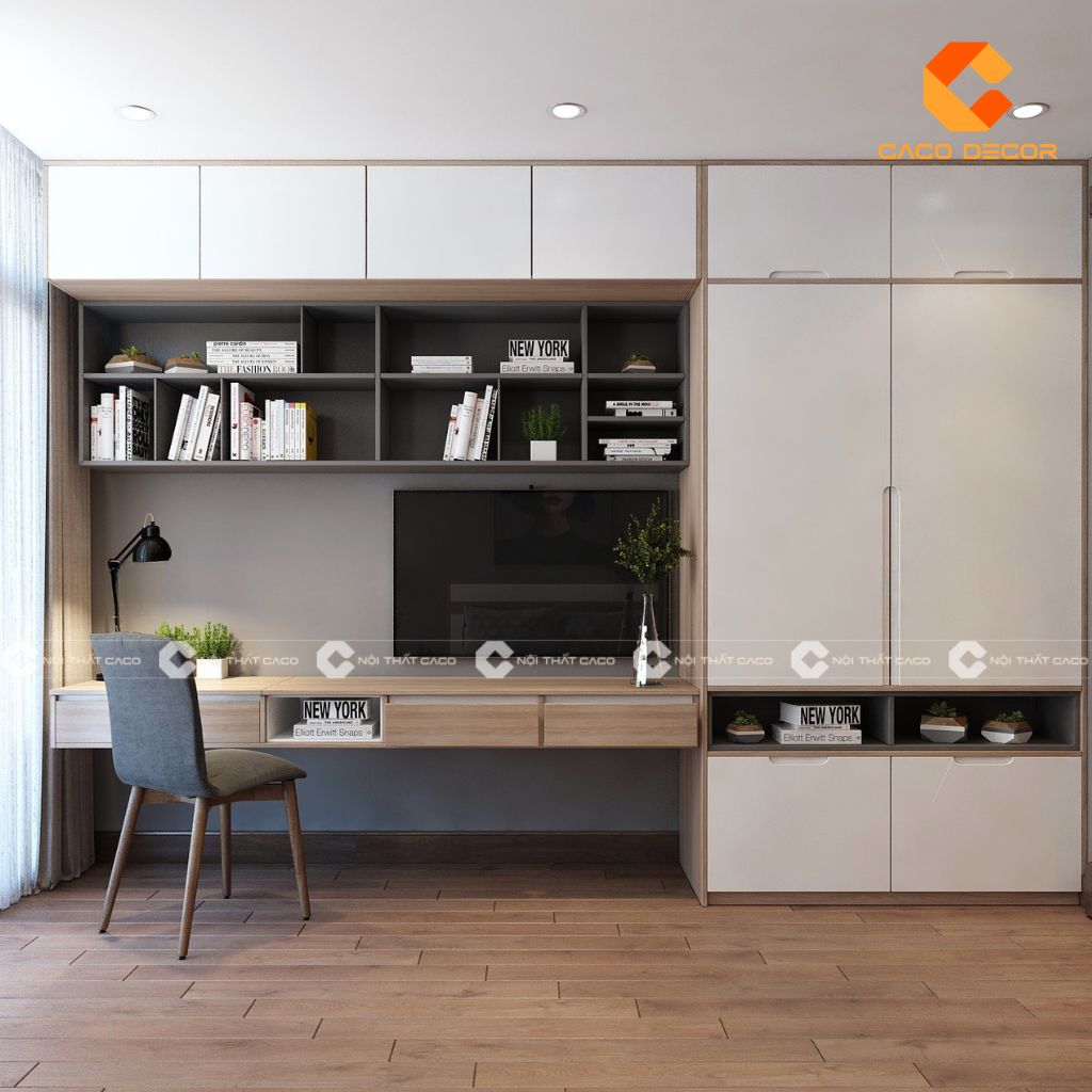 Bàn học tiểu học gồm có loại nào? Mua ở đâu đẹp, giá xưởng? 10