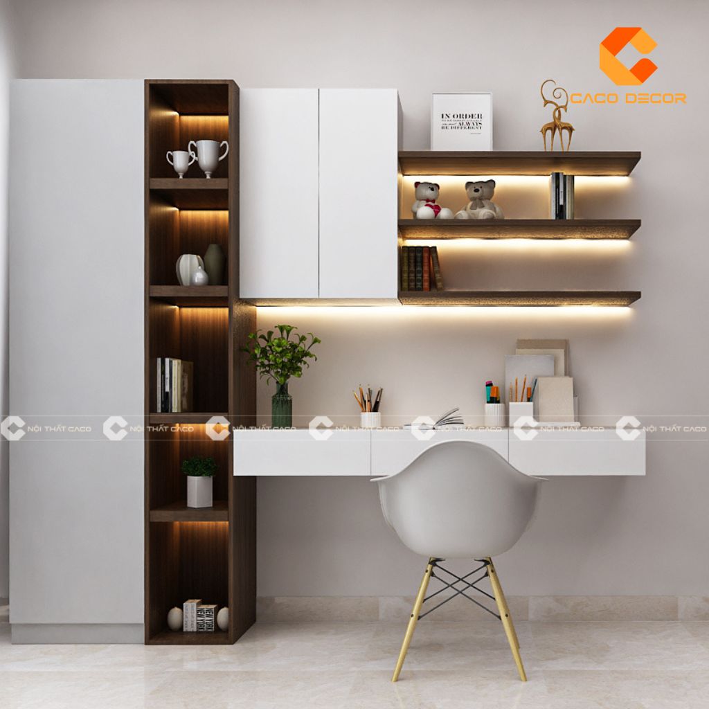 Bàn học tiểu học gồm có loại nào? Mua ở đâu đẹp, giá xưởng? 3