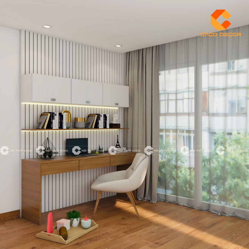 Bàn học tiểu học gồm có loại nào? Mua ở đâu đẹp, giá xưởng? 4