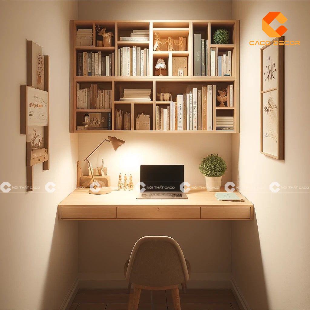 Bàn học tiểu học gồm có loại nào? Mua ở đâu đẹp, giá xưởng? 19