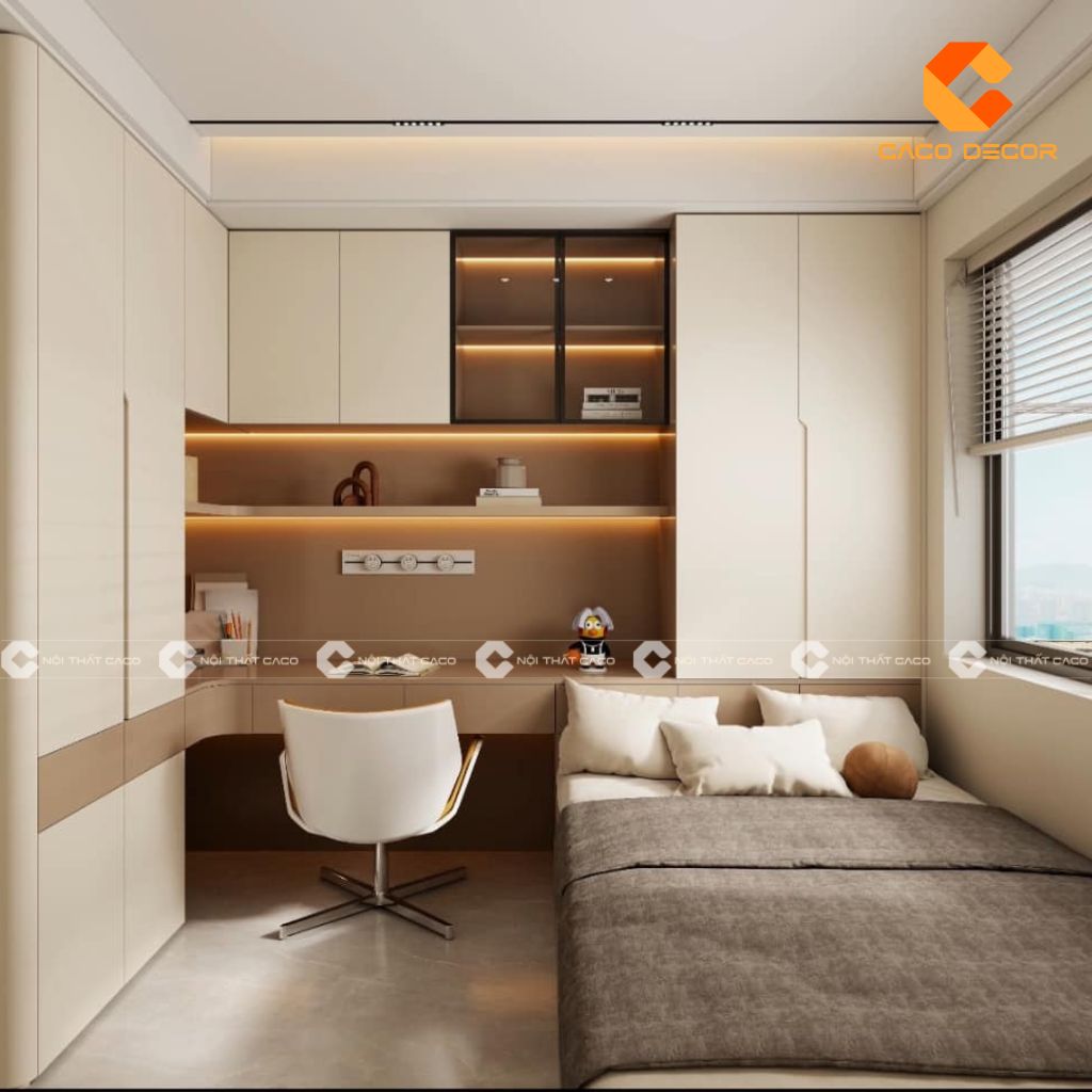 Bàn học tiểu học gồm có loại nào? Mua ở đâu đẹp, giá xưởng? 22
