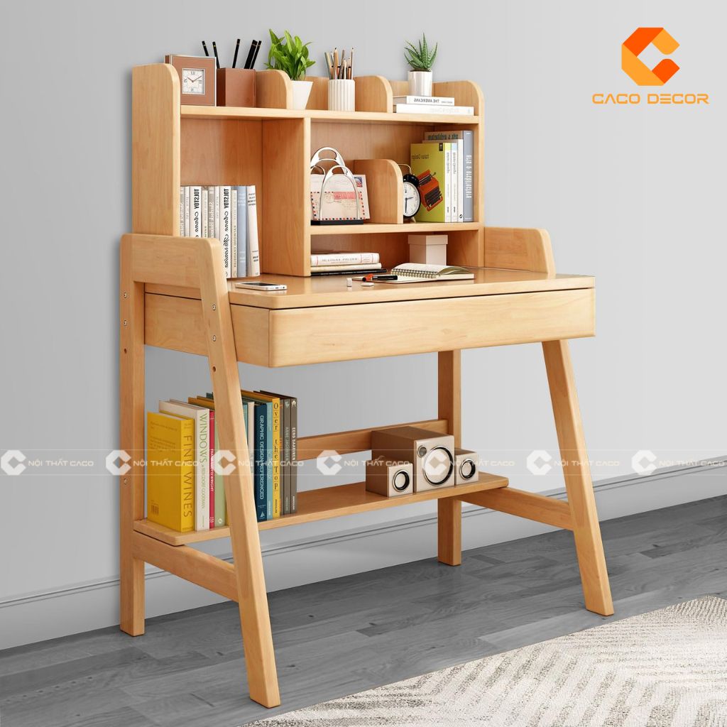 Tư vấn chọn mua bộ bàn ghế cho bé đẹp, an toàn, hợp tuổi 18
