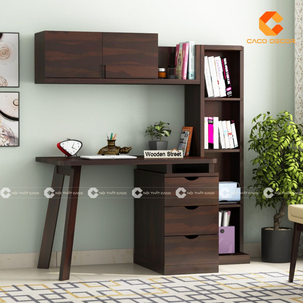 Tư vấn chọn mua bộ bàn ghế cho bé đẹp, an toàn, hợp tuổi 22