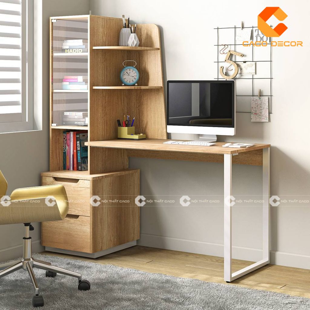 Tư vấn chọn kích thước bàn học sinh cấp 1 đúng tiêu chuẩn 3
