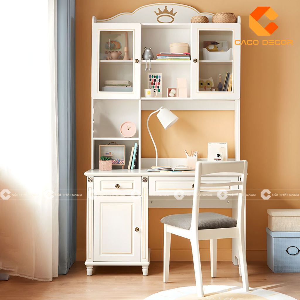5 Sai lầm khi chọn kích thước bàn học sinh cấp 2 nên biết 3