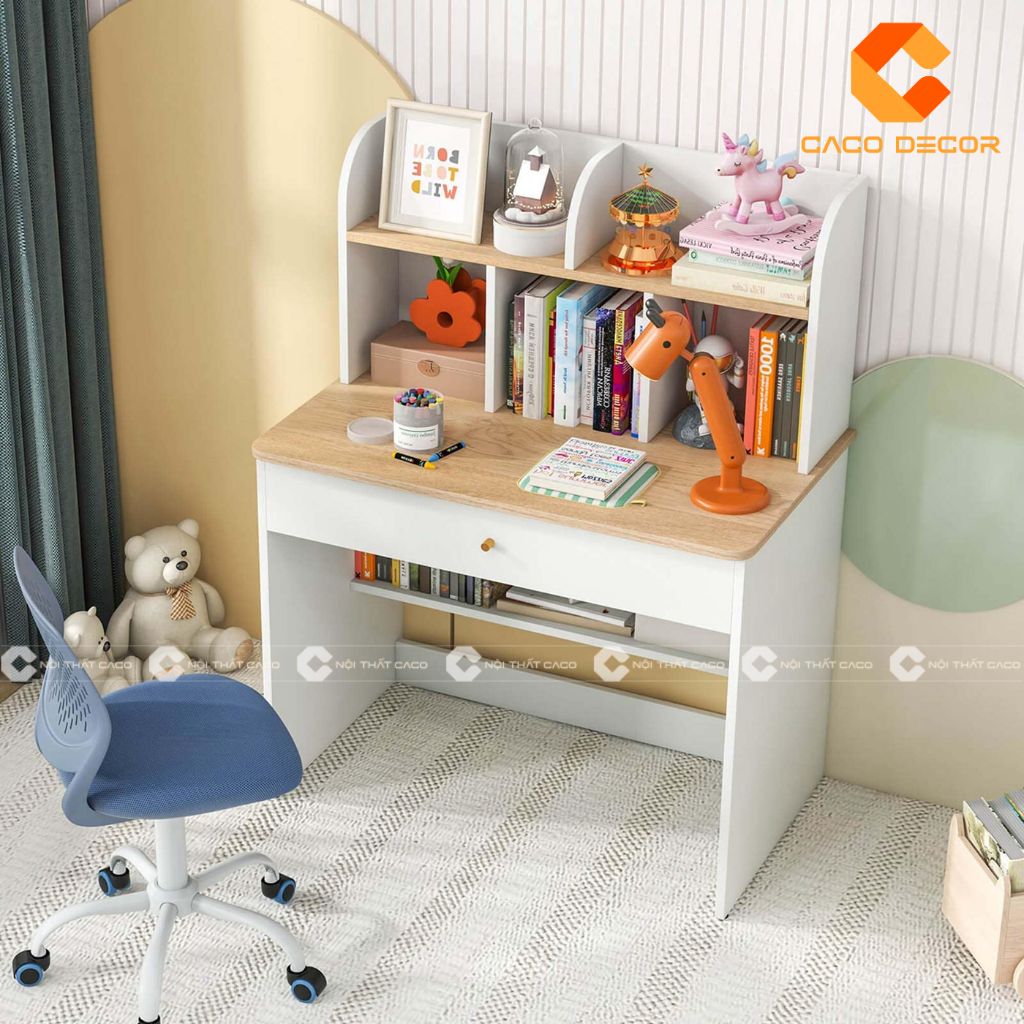 Tư vấn chọn kích thước bàn học sinh cấp 1 đúng tiêu chuẩn 5