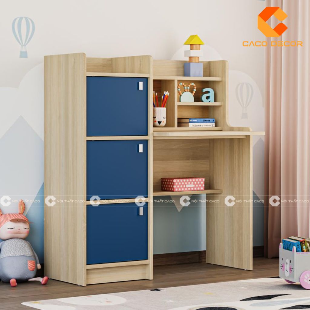 Tư vấn chọn kích thước bàn học sinh cấp 1 đúng tiêu chuẩn 6