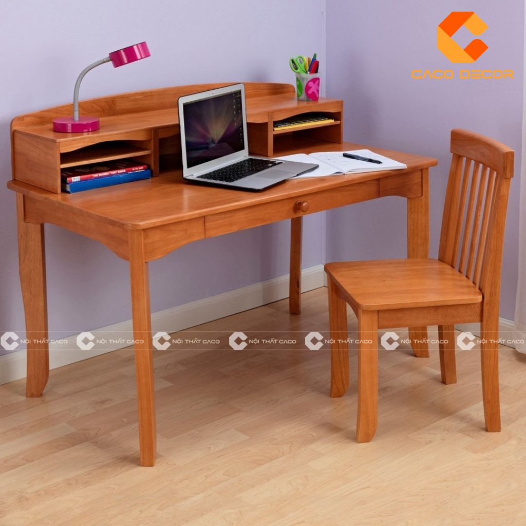 Tư vấn chọn kích thước bàn học sinh cấp 1 đúng tiêu chuẩn 8