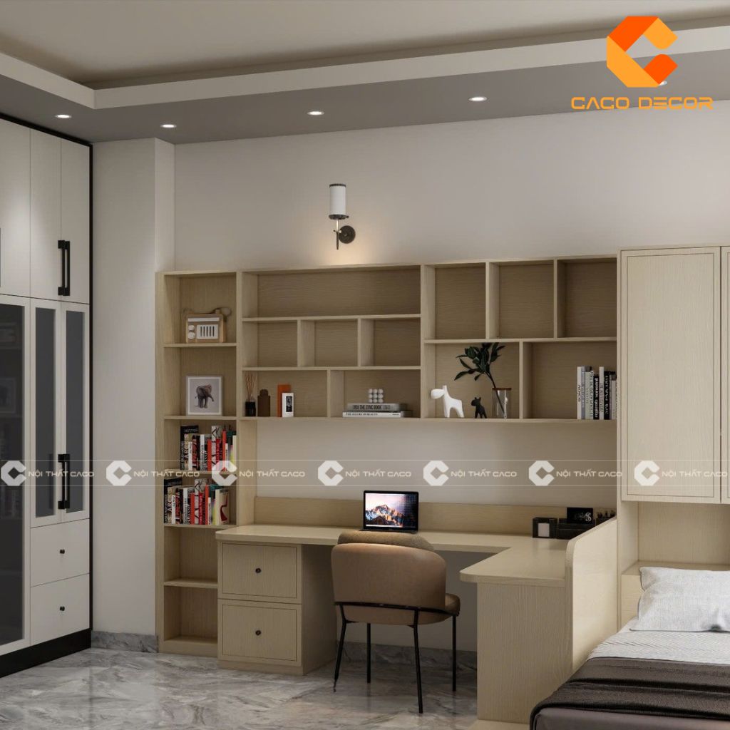 5 Sai lầm khi chọn kích thước bàn học sinh cấp 2 nên biết 10