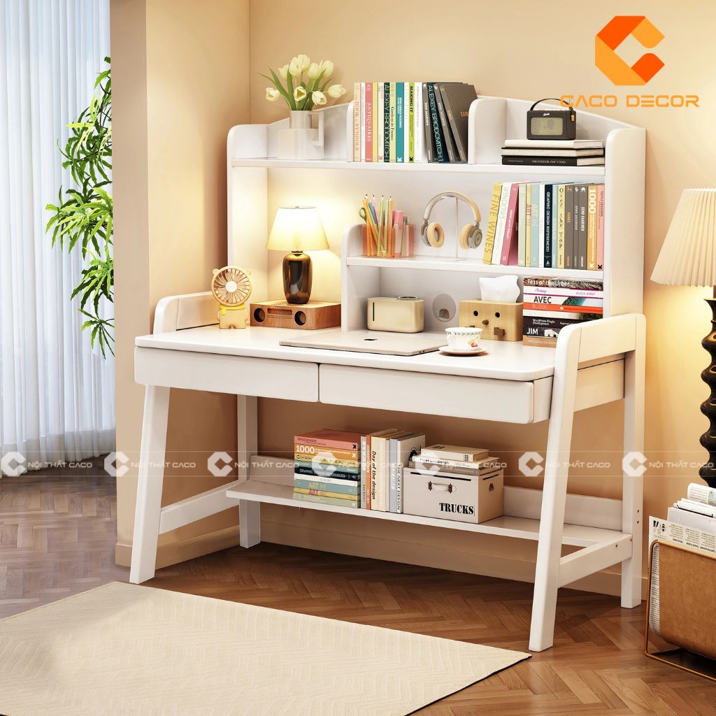 Tư vấn chọn kích thước bàn học sinh cấp 1 đúng tiêu chuẩn 15