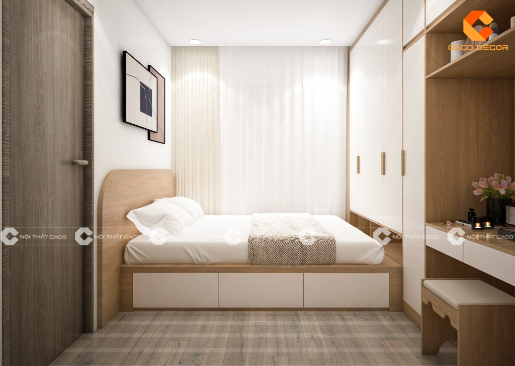 25+ mẫu phòng ngủ cho bé trai hiện đại, đẹp, nam tính 8