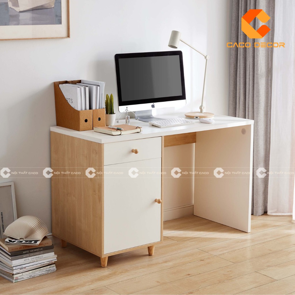 Địa chỉ mua bàn học sinh ở TPHCM: đẹp, chất lượng, giá xưởng 6