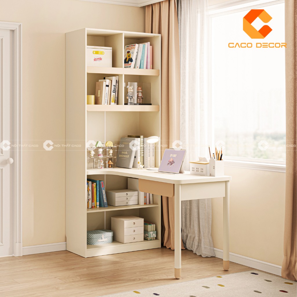 Địa chỉ mua bàn học sinh ở TPHCM: đẹp, chất lượng, giá xưởng 8