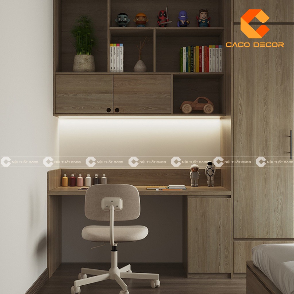 Địa chỉ mua bàn học sinh ở TPHCM: đẹp, chất lượng, giá xưởng 16