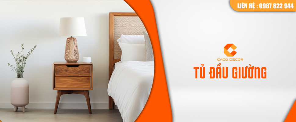 banner Tủ đầu giường