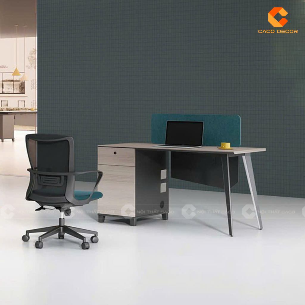 Bàn Giám Đốc Gỗ MDF Có Chất Lượng Không? Độ Bền Bao Lâu? 15