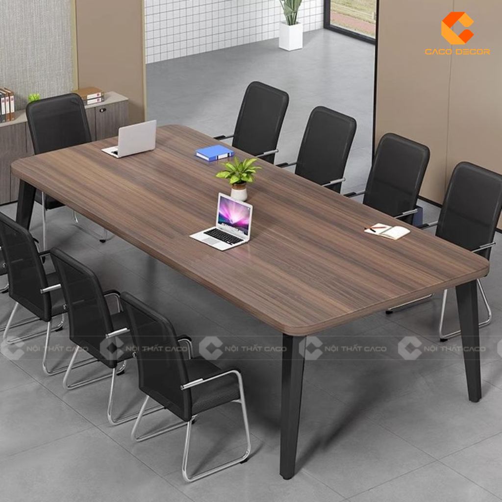 Kích Thước Bàn Họp 6, 8, 10, 12, 15, 16, 20, 30 Người 3