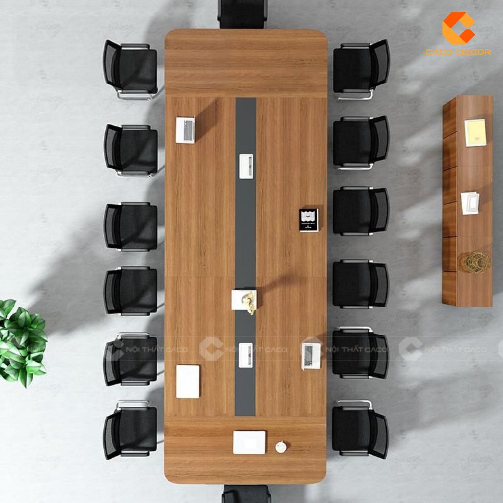 Kích Thước Bàn Họp 6, 8, 10, 12, 15, 16, 20, 30 Người 21