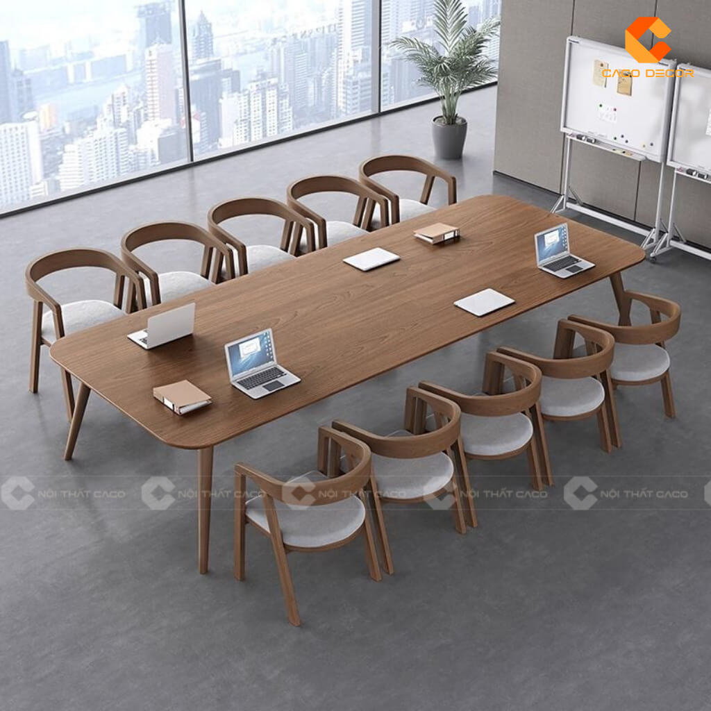 Top Mẫu Bàn Học Lớn  Kích Thước Sản Xuất Theo Yêu Cầu 15