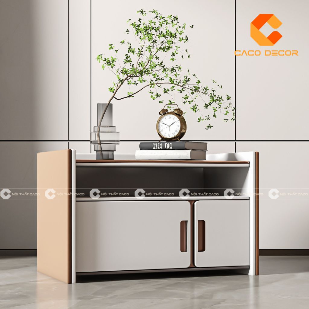 Khám Phá Các Mẫu Tủ Đầu Giường Đẹp, Chuẩn Gu Với Giá Xưởng 6